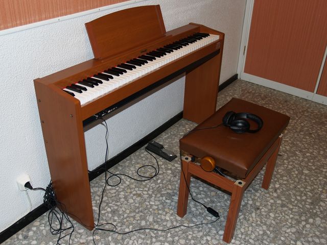 piano digital