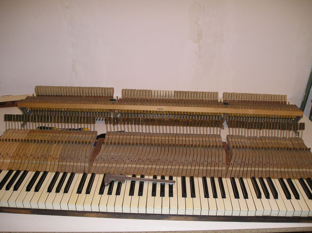 desmontaje
